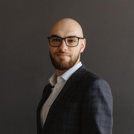 Георгий Истомин